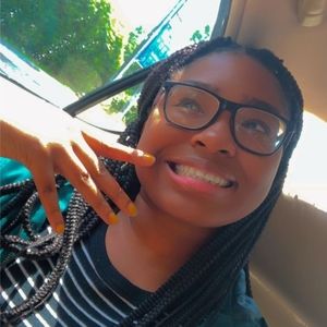 Meet your Posher, Nevaeh